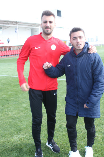 FURKAN 11E  FURGAN YEDEĞE