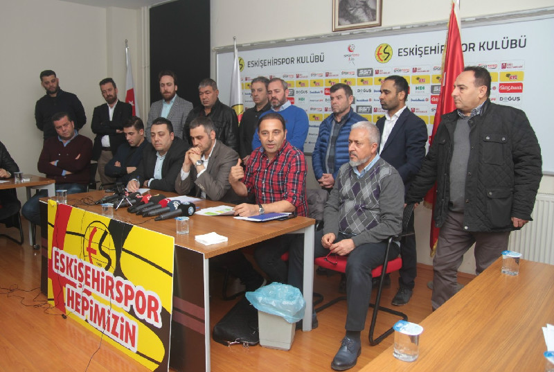 YÖNETİM KARAR AŞAMASINDA