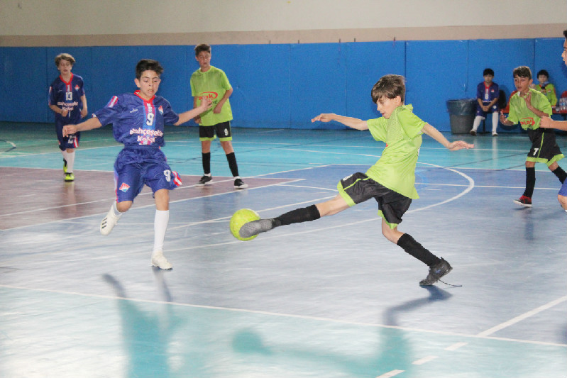 PLAY-OFFA KALANLAR NETLEŞTİ