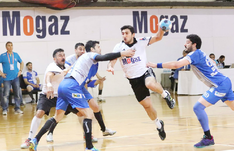 FİNAL MAÇI İZMİRE ALINDI