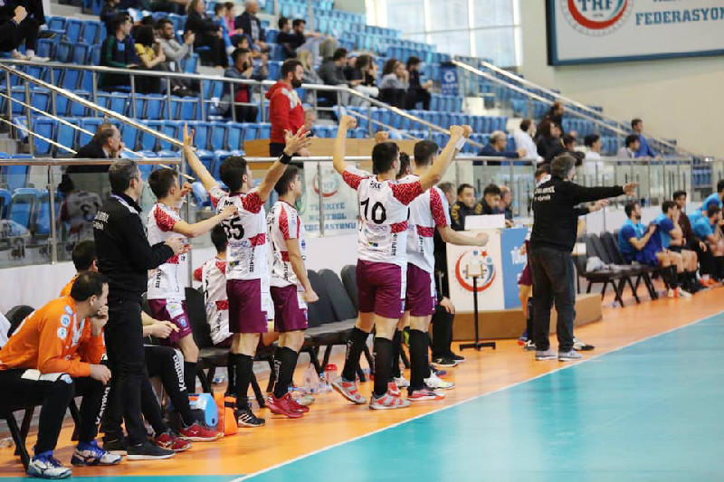 BİRBİRİNE İNANAN VE GÜVENEN İNSANLARI HİÇBİR ŞEY DURDURAMAZ