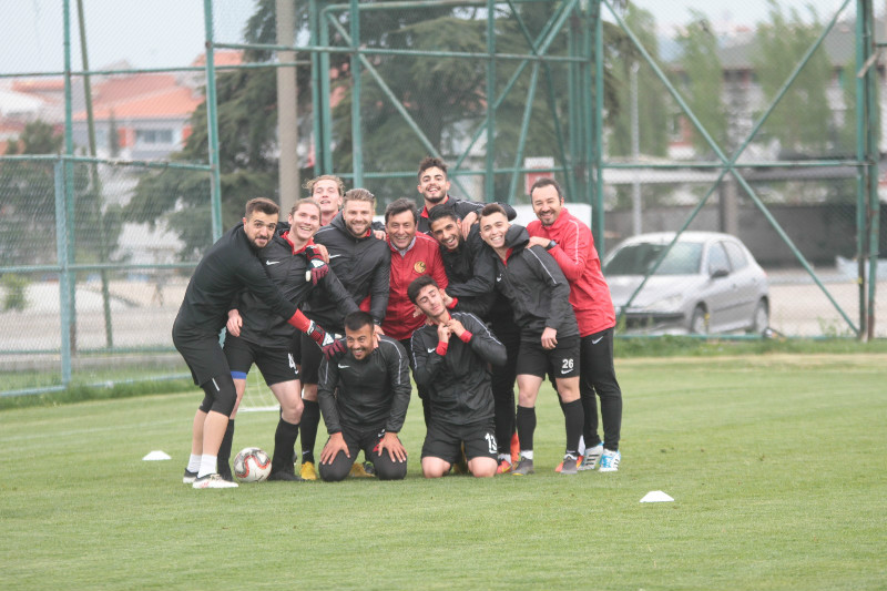 ADANAYI BEKLİYORUZ