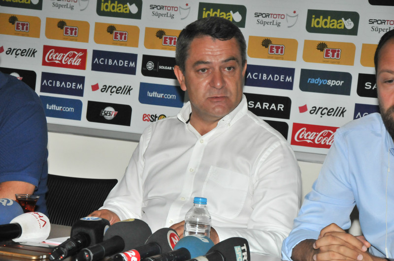 HAREKETLİ GÜNLER BAŞLIYOR