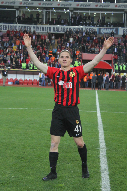 MEHMET FENERİN LİSTESİNDE