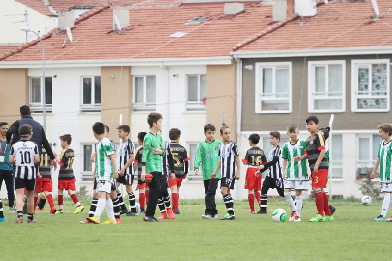 RENKLERİN KARDEŞLİĞİ