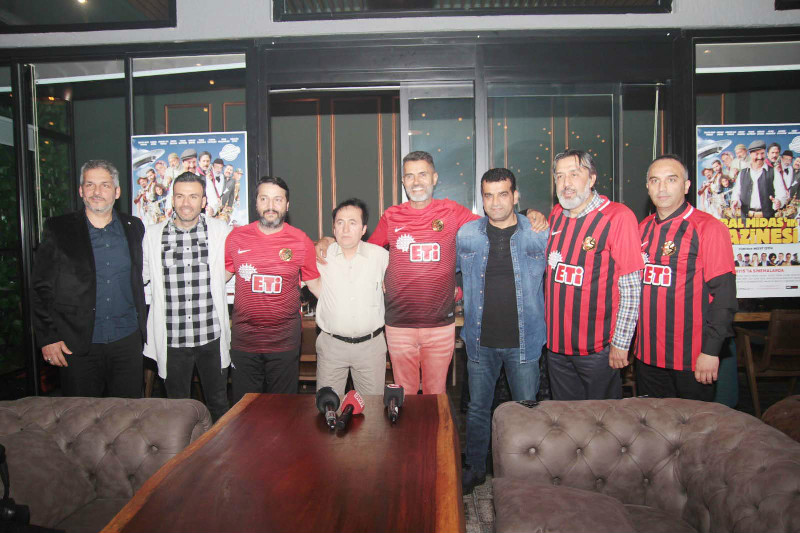 BU FİLMİ İZLEYENLER ES-ESE DESTEK OLACAK