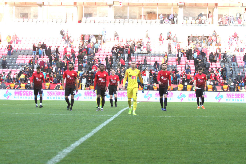 KELİMELER KİFAYETSİZ