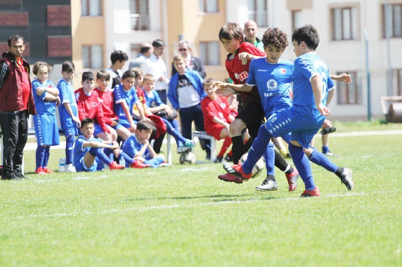 ANADOLU ÜNİVERSİTESİ TUTULMUYOR