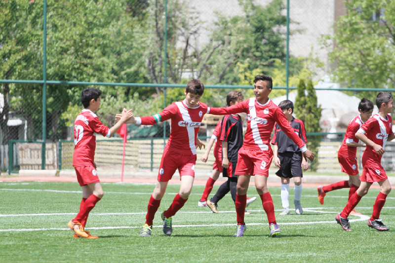 71 EVLER BÜYÜKDEREDE BOĞULMADI(7-3)