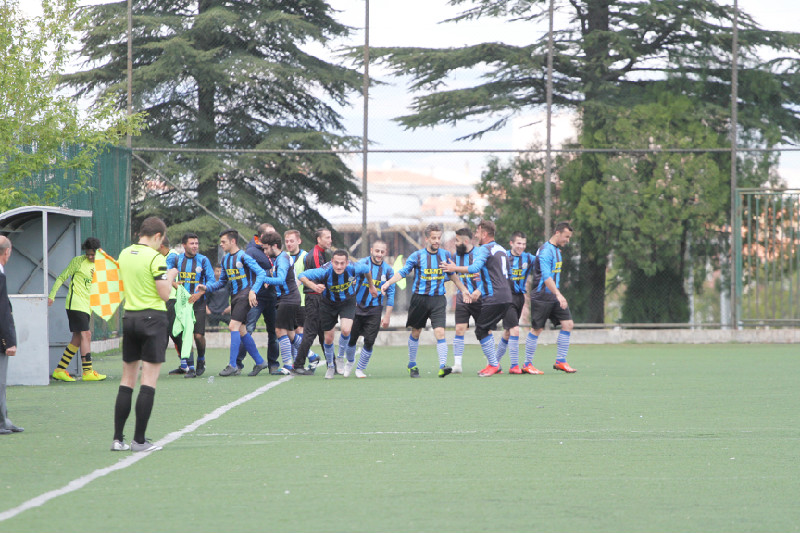 GÜNYÜZÜ MEŞELİKE BİLETİ VERMEDİ(2-1)