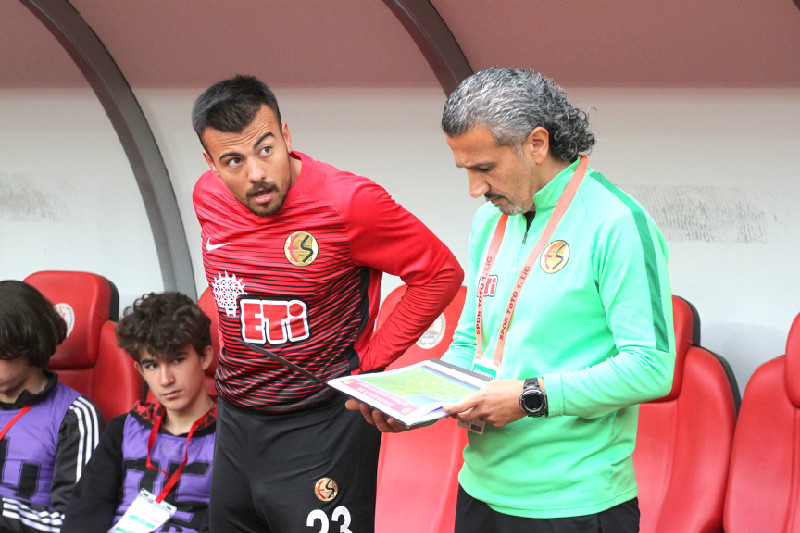 FEYZİ DE İLAÇ OLAMADI