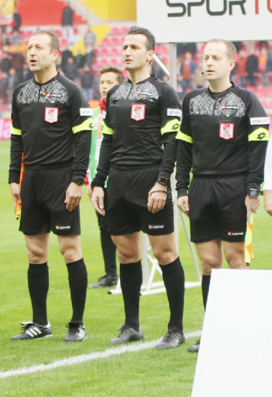 ARSLANBOĞA VE ŞENCAN  KUPA FİNALİNE GİDİYOR