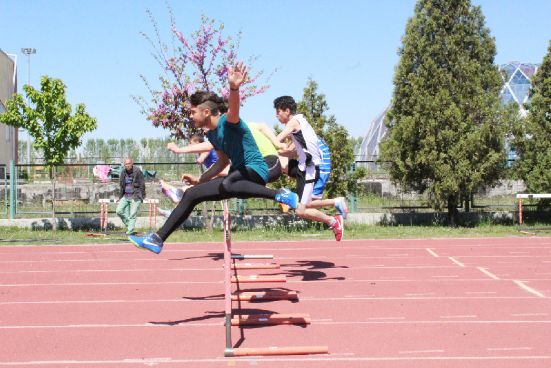 BÖLGENİN EN HIZLISI BİZİZ