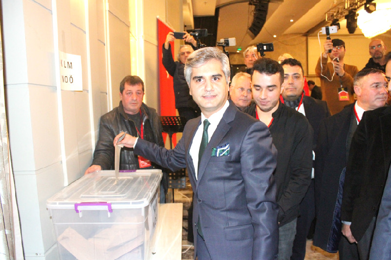 15 KİŞİNİN YAPACAĞI İŞ DEĞİL