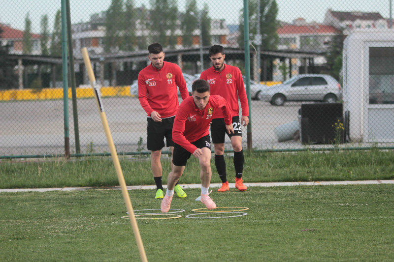 SON ÇALIŞMA BUGÜN