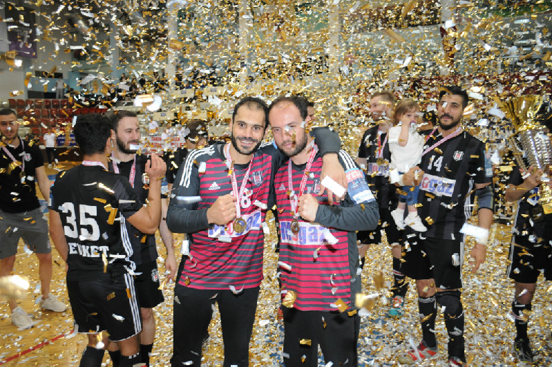 KARİM MOSTAFAYI GEÇEMEDİK