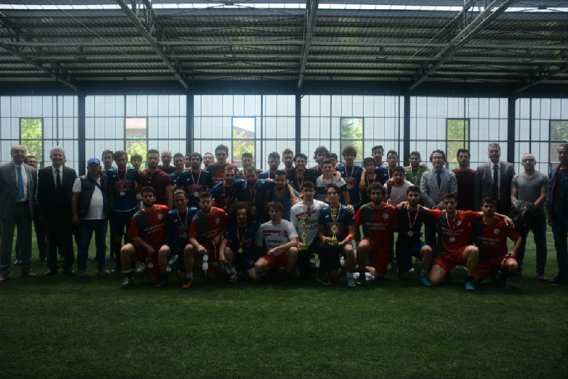 ŞAMPİYON EĞİTİM