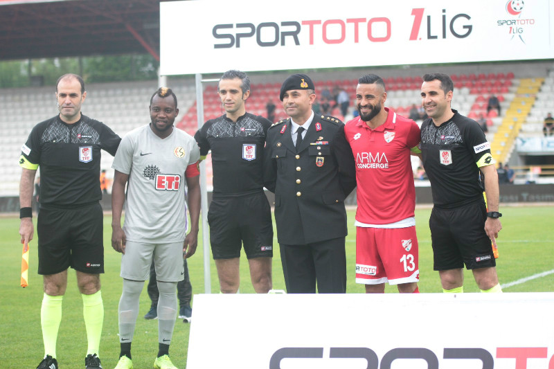 ÇOK NET FIRSATLARI HARCADIK