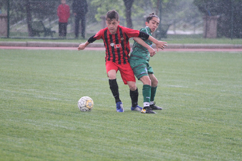 BERABERLİĞE RAZI OLDULAR(2-2)