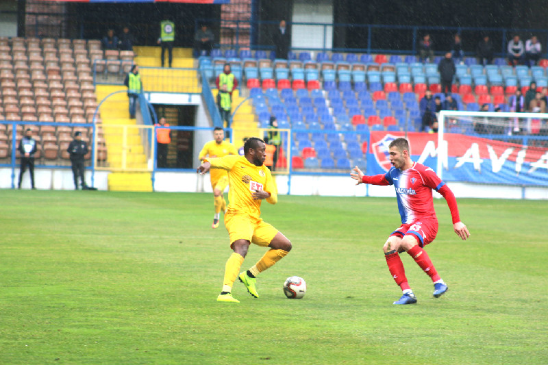 2 TAKIMDAN 12 PUAN ALDIK