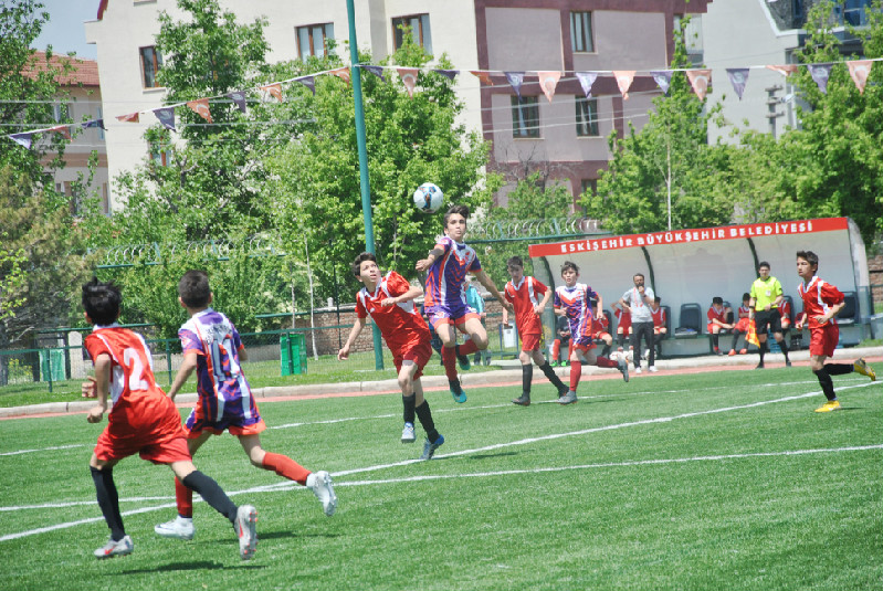 ES-ES VE SAĞLIK 4 KÖŞE