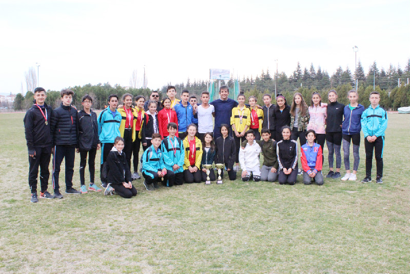 HEDEF TÜRKİYE ŞAMPİYONLUĞU