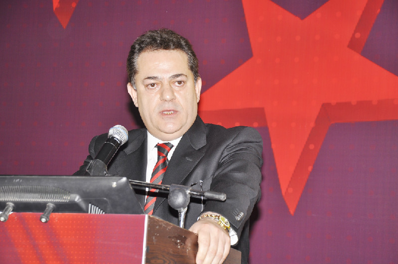 İYİ BİR YÖNETİM OLUŞMALI 