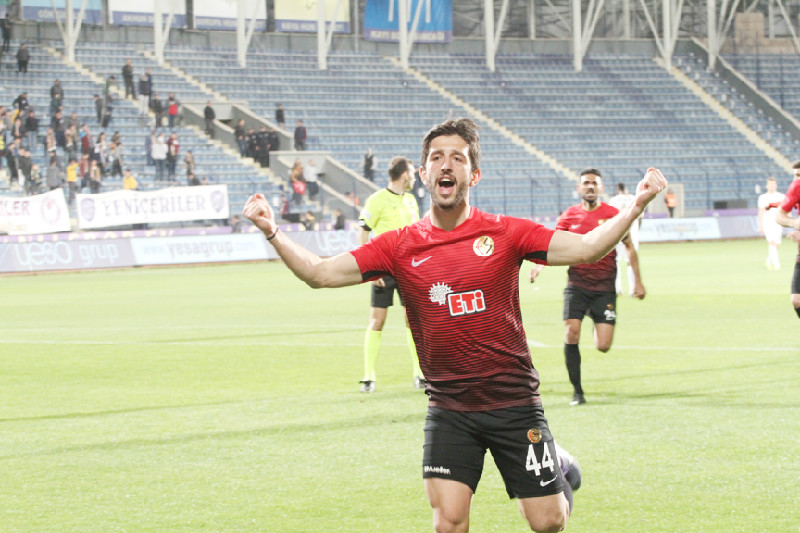 MEVLÜTDEN TEŞEKKÜR