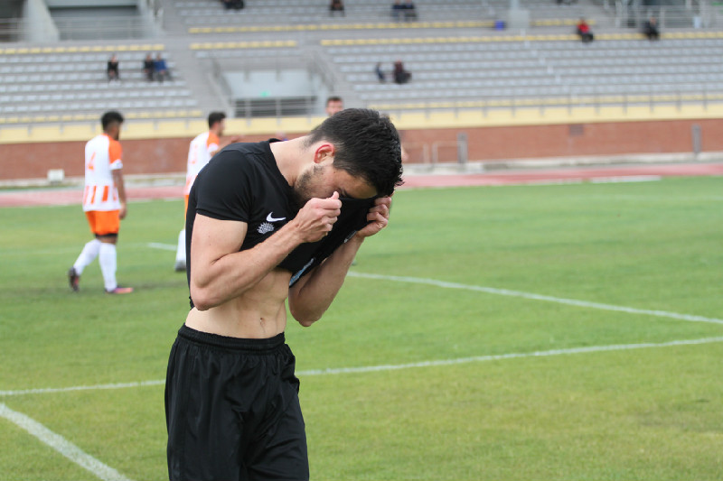 HAYAL KIRIKLIĞINA LİGDE KALMA TESELLİSİ