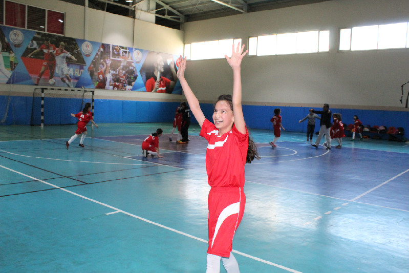 FİNALİSTLER BELLİ OLDU