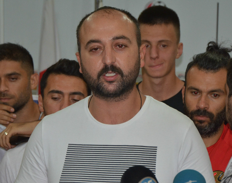 DAHA ÖNCE UYARMIŞTIK