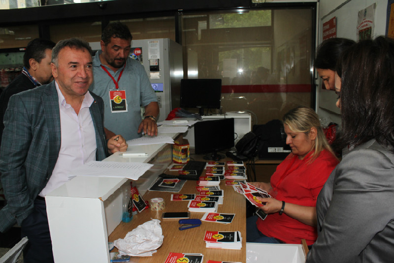 ES-ESİN DEĞİŞMEYEN KADERİ