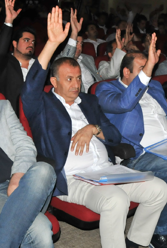 BAŞKA BİR HAZIRLIĞIMIZ VAR