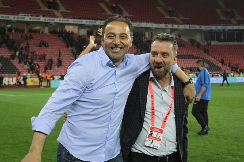 ÇAPA ÖNEMLİ ROLLER ÜSTLENDİ