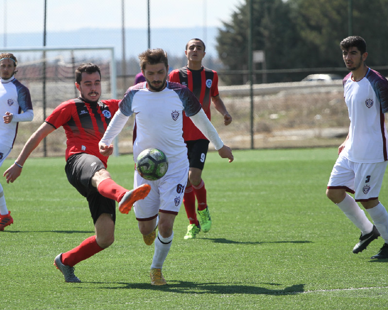 1.AMATÖRE İLK İKİ BİLET BUGÜN