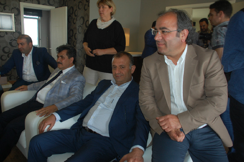 BU İŞ KOLAY DEĞİL