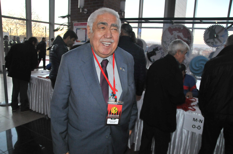 BEGİTERDE GÜNDEMDE