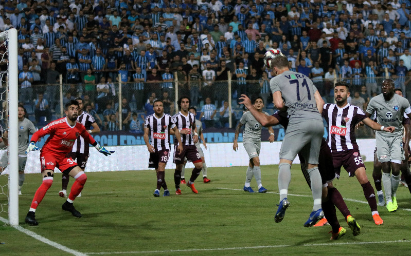 FİNALİSTLER BELİRLENİYOR