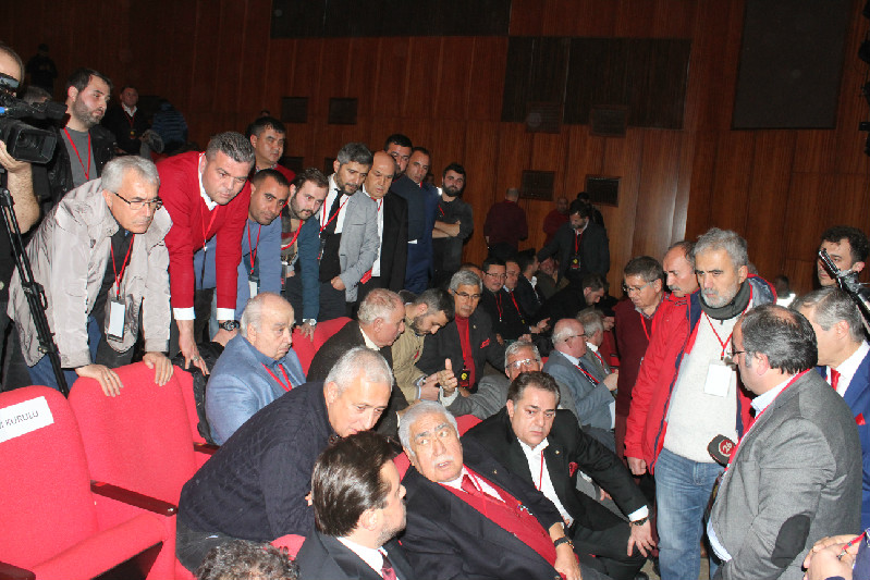 ES-ESİN KADER HAFTASI