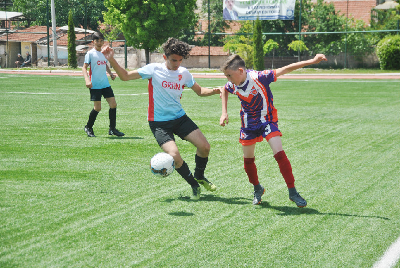 KURTULUŞ VE ES-ES KAZANDI(5-0)