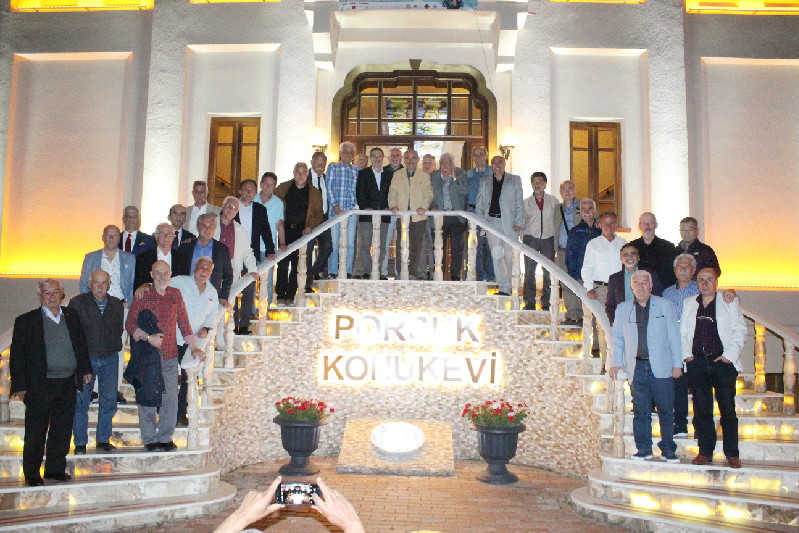 1965 RUHUNU TEKRAR YARATMAK  VE YAŞATAMAK İÇİN ÜRETMELİYİZ