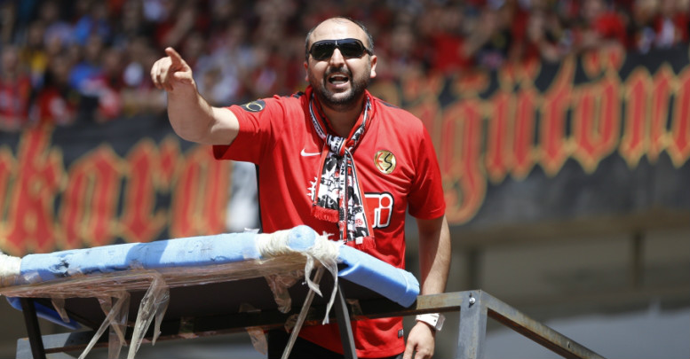 BİRLİKTELİK OLURSA BU  CENDEREDEN ÇIKABİLİRİZ