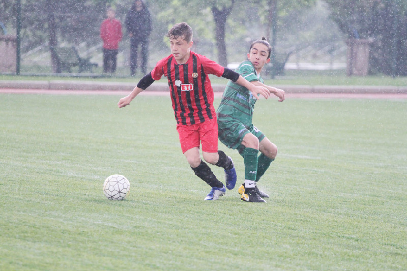 EKSTRA MAÇA KALABİLİR