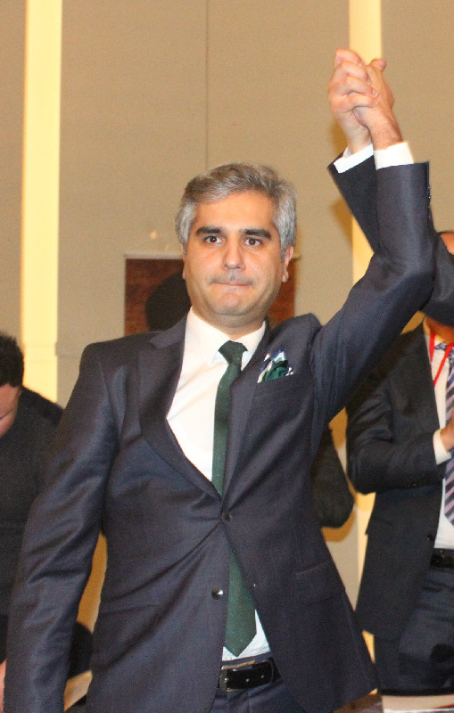 ES-ES İÇİN GÜÇ BİRLİĞİ