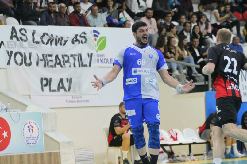 JABALLAH SELKADAN AYRILDI