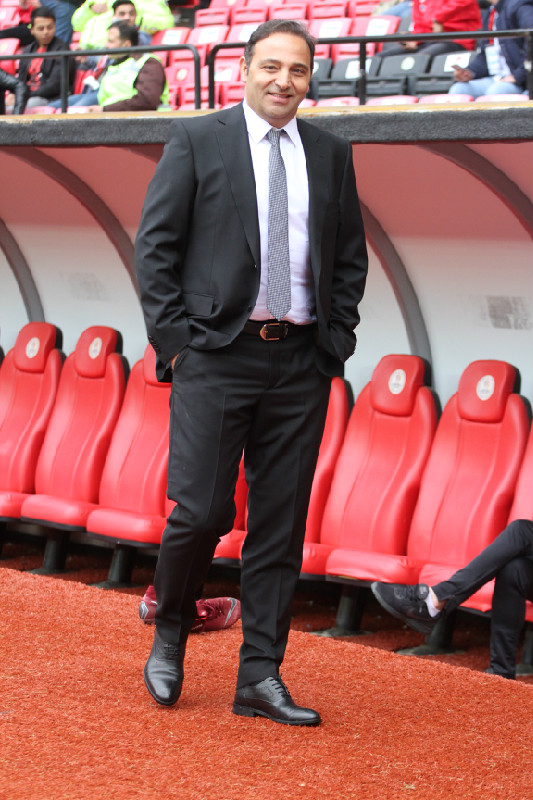 İLK TERCİH FUAT ÇAPA