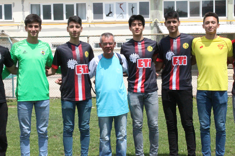 DSİDE GURUR DOLU BAYRAM