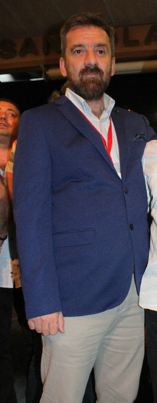 YÖNETİMDEN EDİZE VEFA