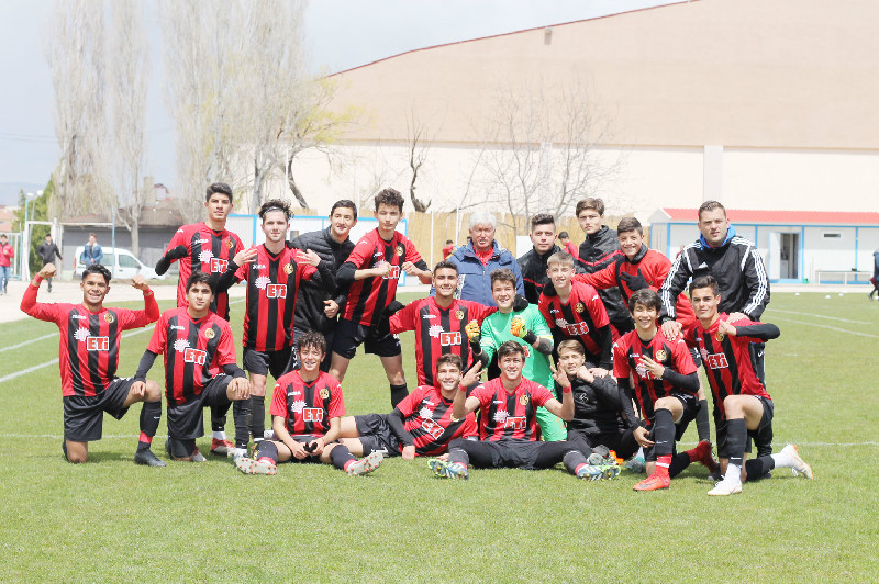 BU ÇOCUKLARI KAYBETMEYELİM