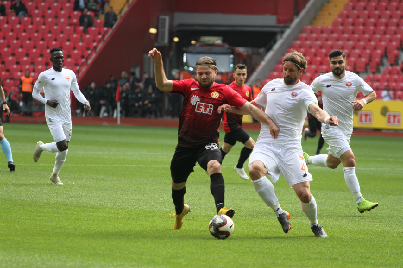 İLK GÖRÜŞME OLUMSUZ